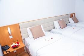 Senator Agadir Hotel