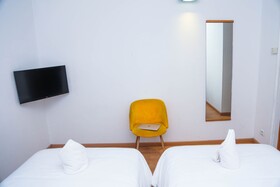 Senator Agadir Hotel