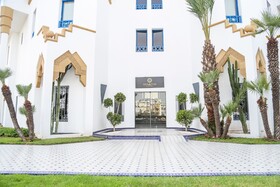 Senator Agadir Hotel