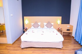 Senator Agadir Hotel