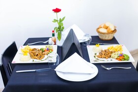 Senator Agadir Hotel