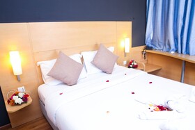 Senator Agadir Hotel