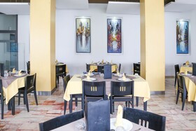Senator Agadir Hotel