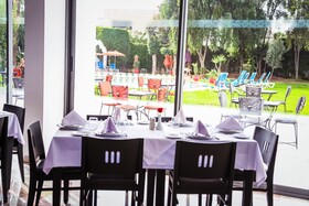 Senator Agadir Hotel