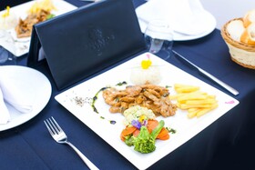 Senator Agadir Hotel