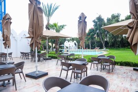 Senator Agadir Hotel