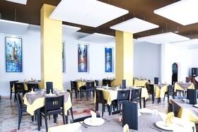 Senator Agadir Hotel