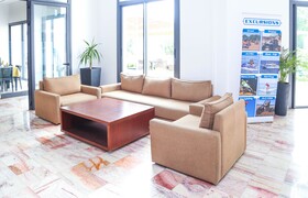 Senator Agadir Hotel