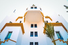Senator Agadir Hotel