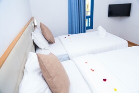 Senator Agadir Hotel