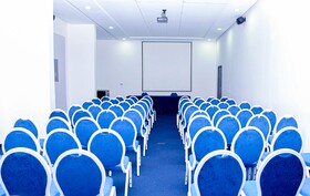 Senator Agadir Hotel
