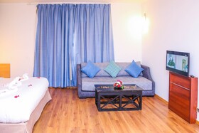 Senator Agadir Hotel