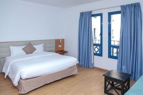 Senator Agadir Hotel