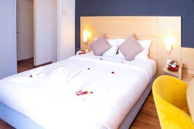 Senator Agadir Hotel
