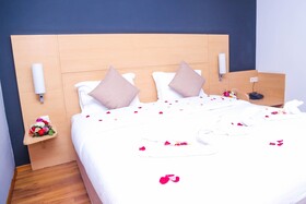 Senator Agadir Hotel