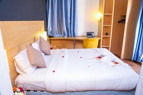 Senator Agadir Hotel