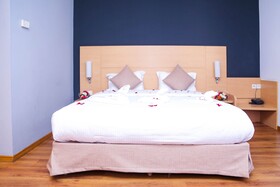 Senator Agadir Hotel