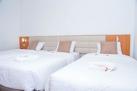 Senator Agadir Hotel