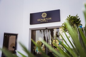 Senator Agadir Hotel