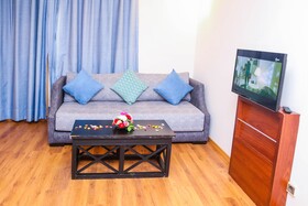 Senator Agadir Hotel