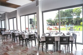 Senator Agadir Hotel