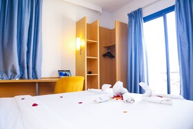 Senator Agadir Hotel