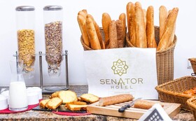 Senator Agadir Hotel