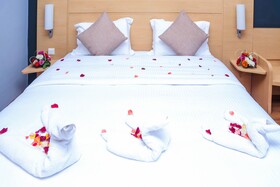 Senator Agadir Hotel