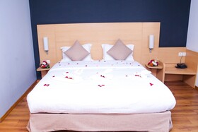 Senator Agadir Hotel