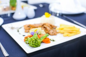 Senator Agadir Hotel
