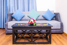 Senator Agadir Hotel