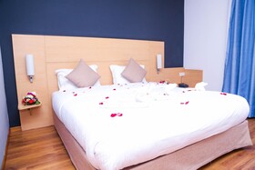 Senator Agadir Hotel