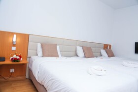 Senator Agadir Hotel