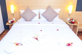 Senator Agadir Hotel
