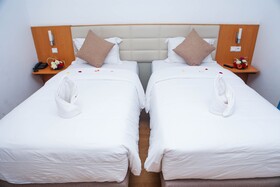 Senator Agadir Hotel
