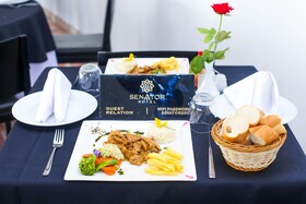 Senator Agadir Hotel