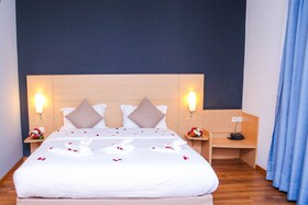 Senator Agadir Hotel