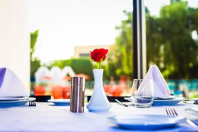 Senator Agadir Hotel