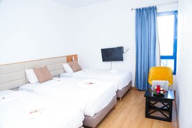 Senator Agadir Hotel
