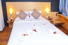 Senator Agadir Hotel