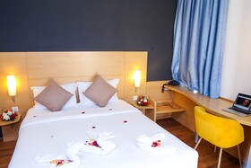 Senator Agadir Hotel