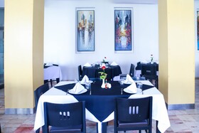 Senator Agadir Hotel