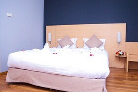 Senator Agadir Hotel