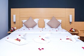 Senator Agadir Hotel