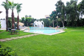 Senator Agadir Hotel
