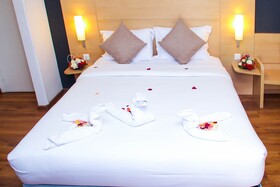 Senator Agadir Hotel