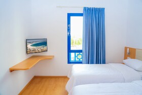 Senator Agadir Hotel