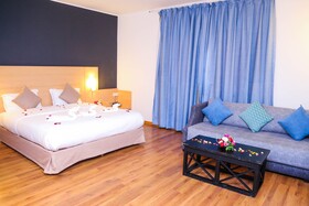 Senator Agadir Hotel
