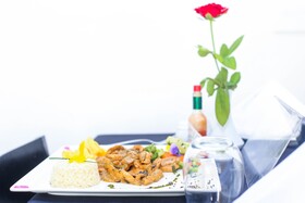 Senator Agadir Hotel