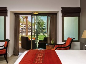 Sofitel Agadir Royal Bay Resort